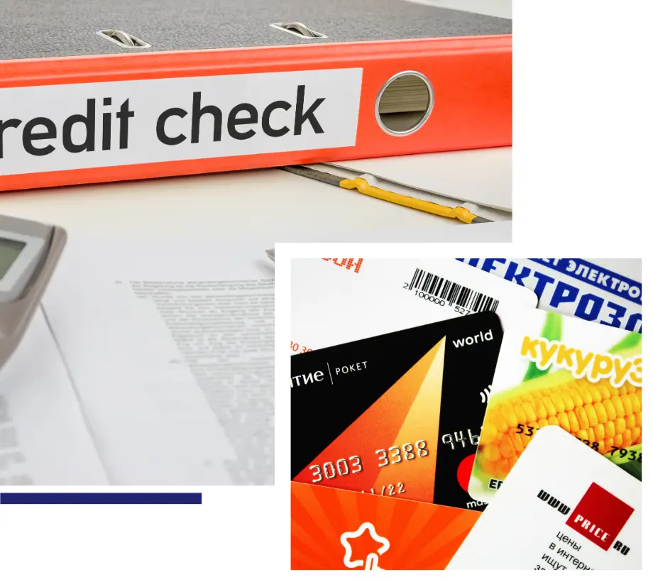 zdolność kredytowa